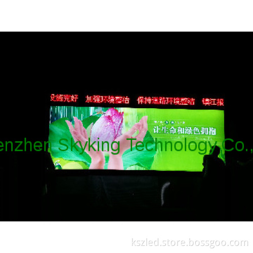 LED adertising light. LED advertising lightbox